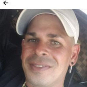 Meet your Posher, Luis orlando